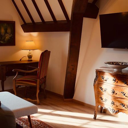 Normandy Etretat Aparthotel Buitenkant foto