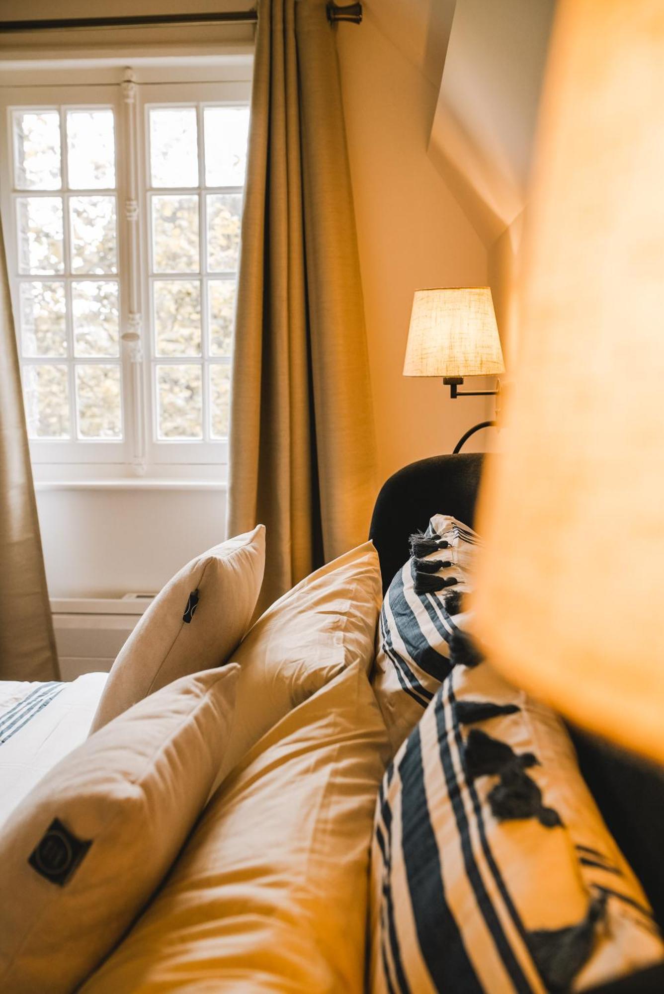 Normandy Etretat Aparthotel Kamer foto