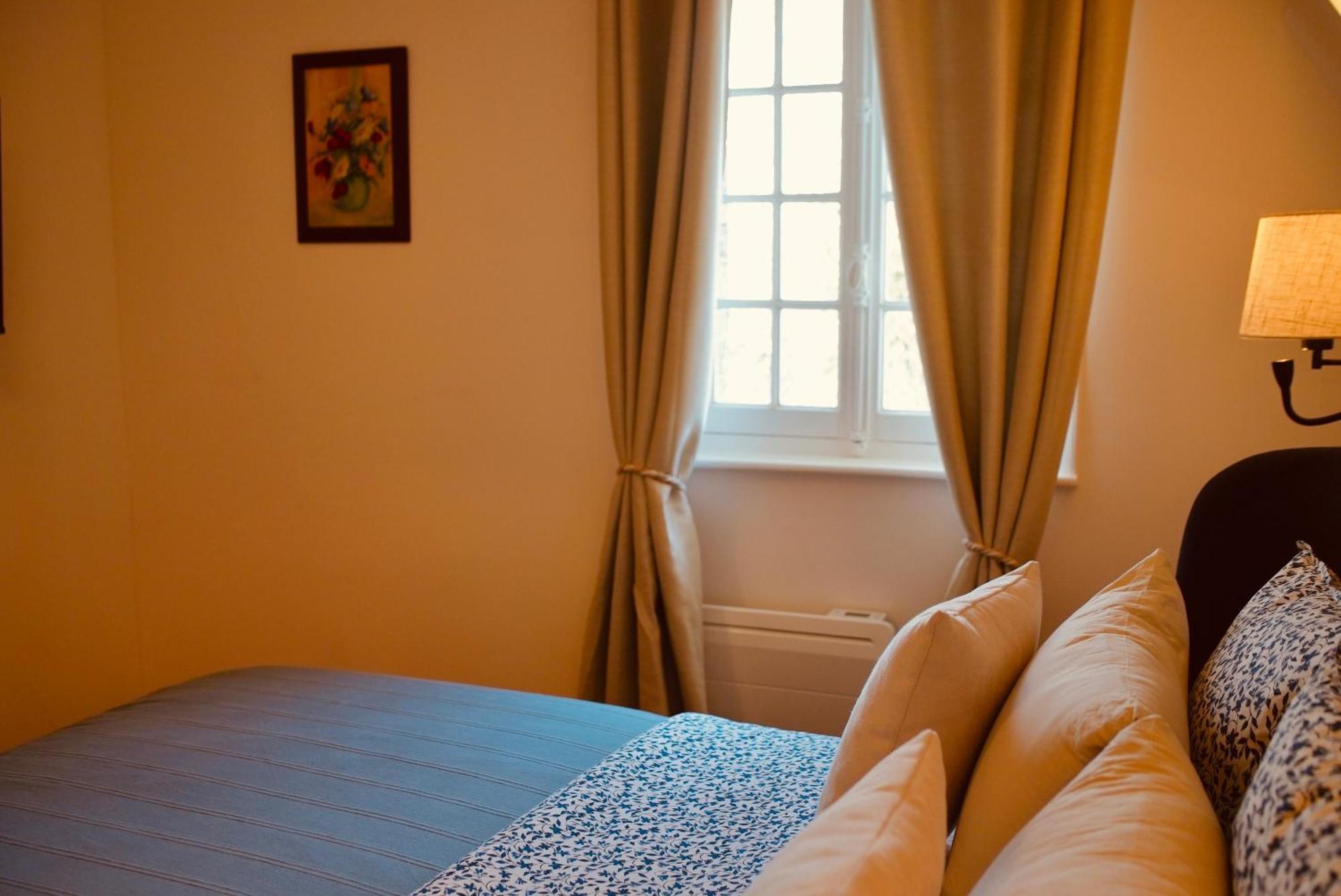 Normandy Etretat Aparthotel Buitenkant foto