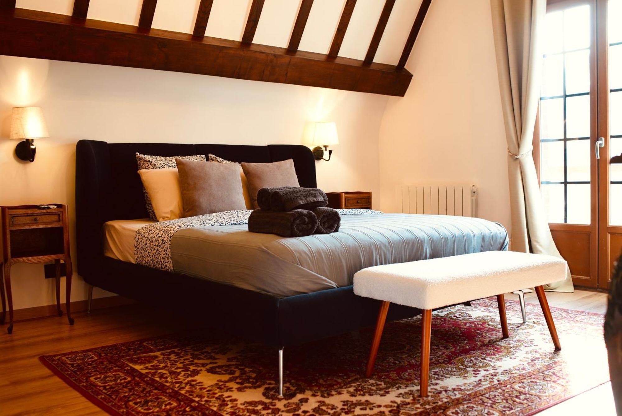 Normandy Etretat Aparthotel Buitenkant foto