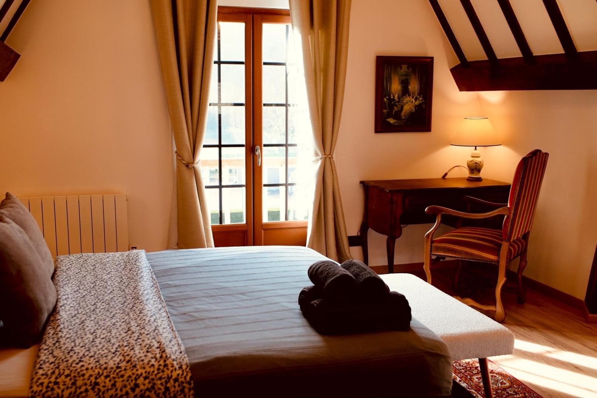 Normandy Etretat Aparthotel Buitenkant foto